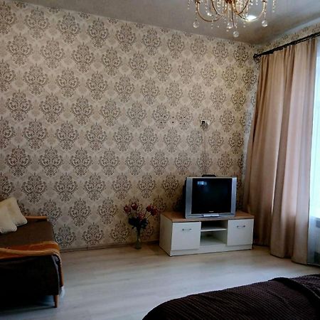 Apartment On Kulisha 41 Λβιβ Εξωτερικό φωτογραφία