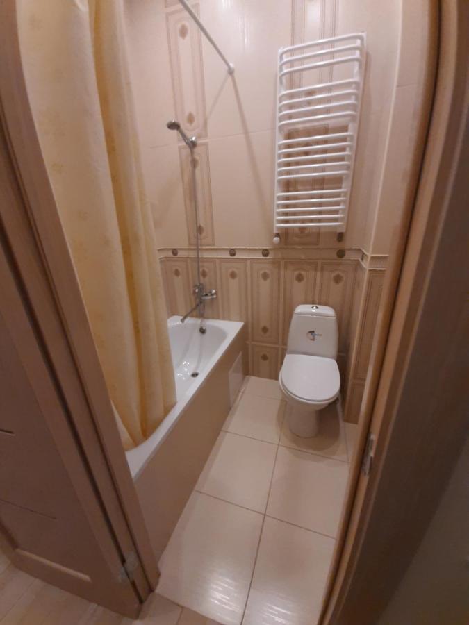 Apartment On Kulisha 41 Λβιβ Εξωτερικό φωτογραφία