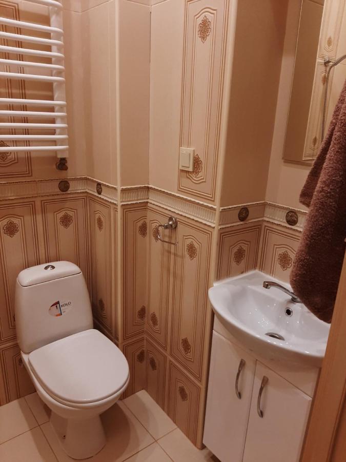 Apartment On Kulisha 41 Λβιβ Εξωτερικό φωτογραφία