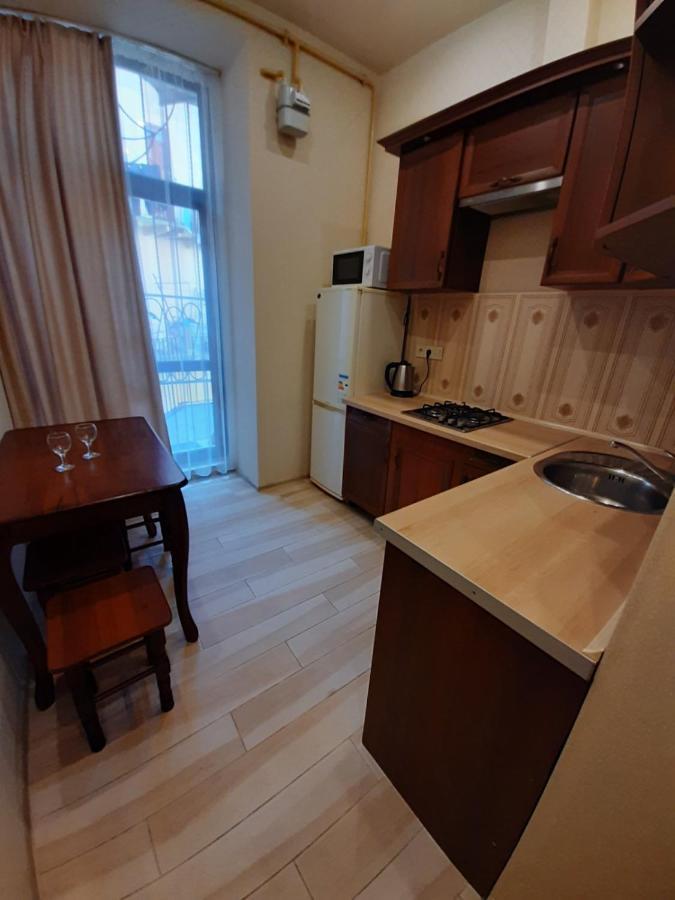 Apartment On Kulisha 41 Λβιβ Εξωτερικό φωτογραφία