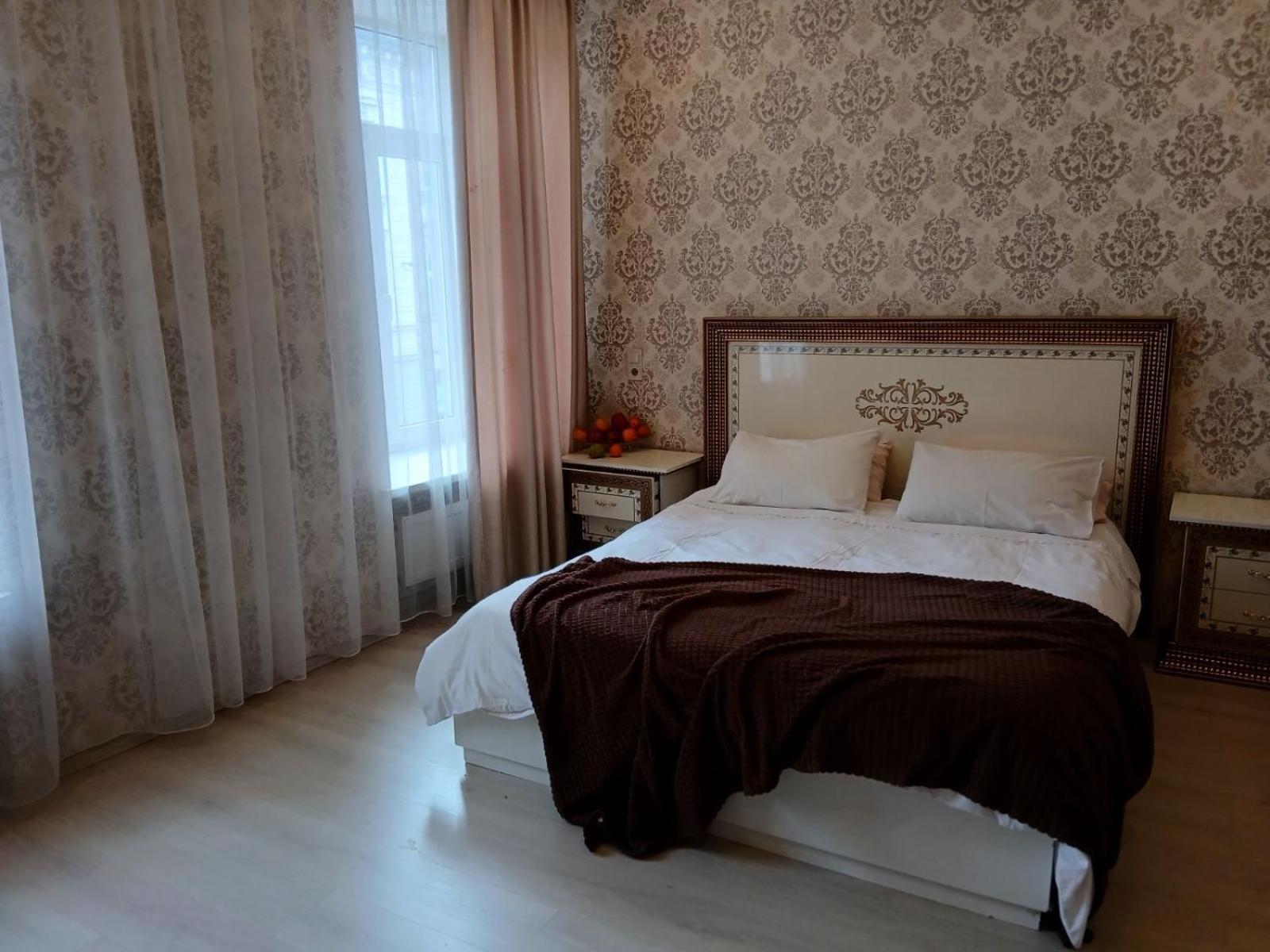 Apartment On Kulisha 41 Λβιβ Εξωτερικό φωτογραφία