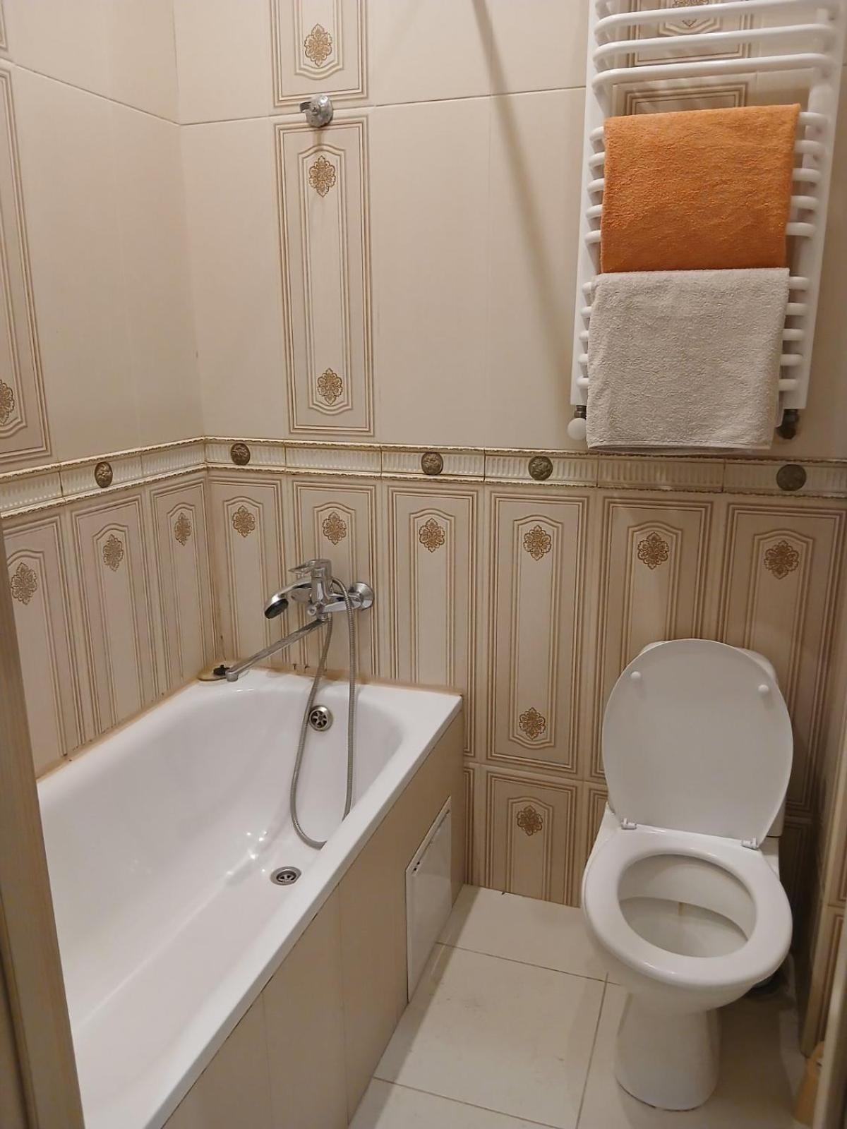 Apartment On Kulisha 41 Λβιβ Εξωτερικό φωτογραφία