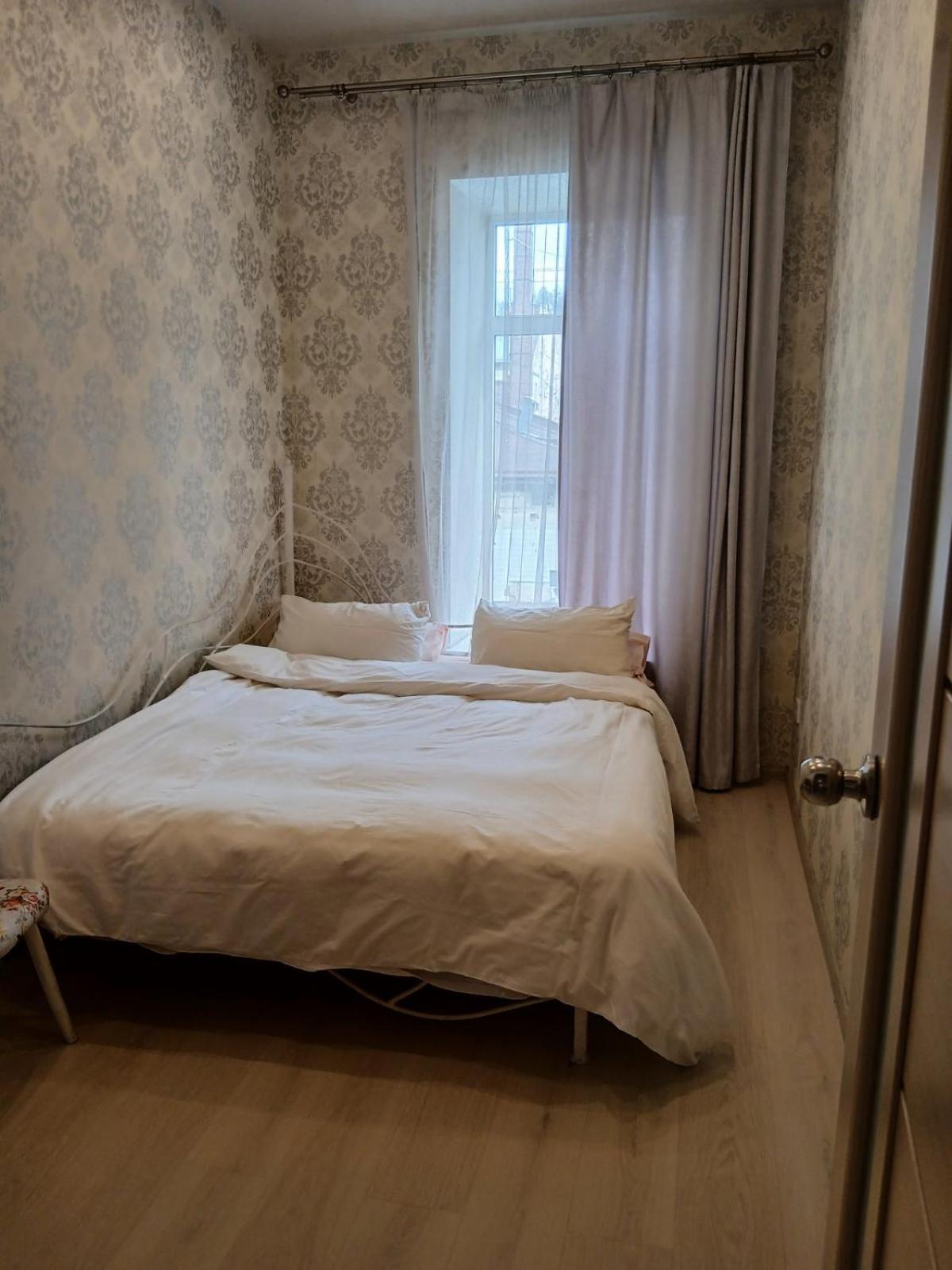 Apartment On Kulisha 41 Λβιβ Εξωτερικό φωτογραφία